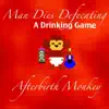 Afterbirth Monkey - Man Dies Defecating a Drinking Game